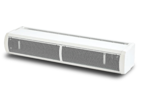 Air Curtains