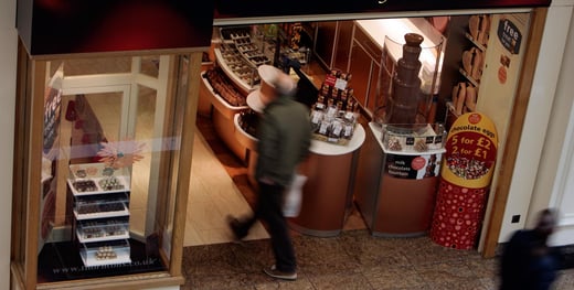 Did you know we can supply and install air curtains as well!