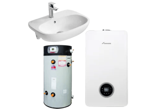 Commercial Plumbing