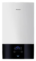 Air Source Heat Pumps