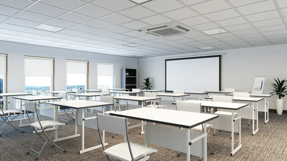 Ceiling-Cassette-Air-Conditioner-In-School-Render-1000x563