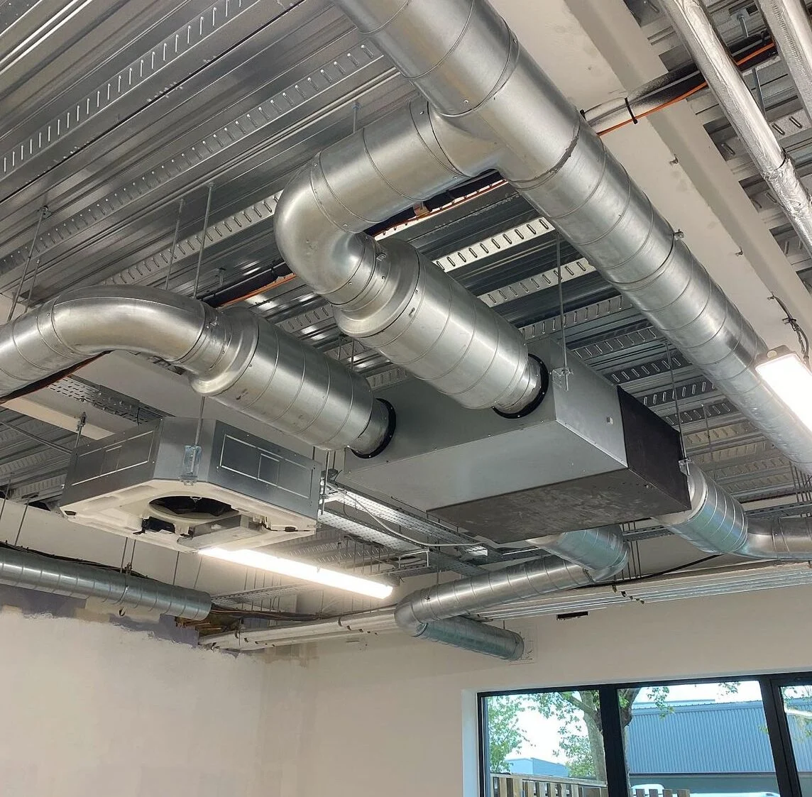 heat-recovery