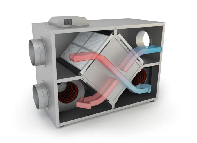 heatrecovery